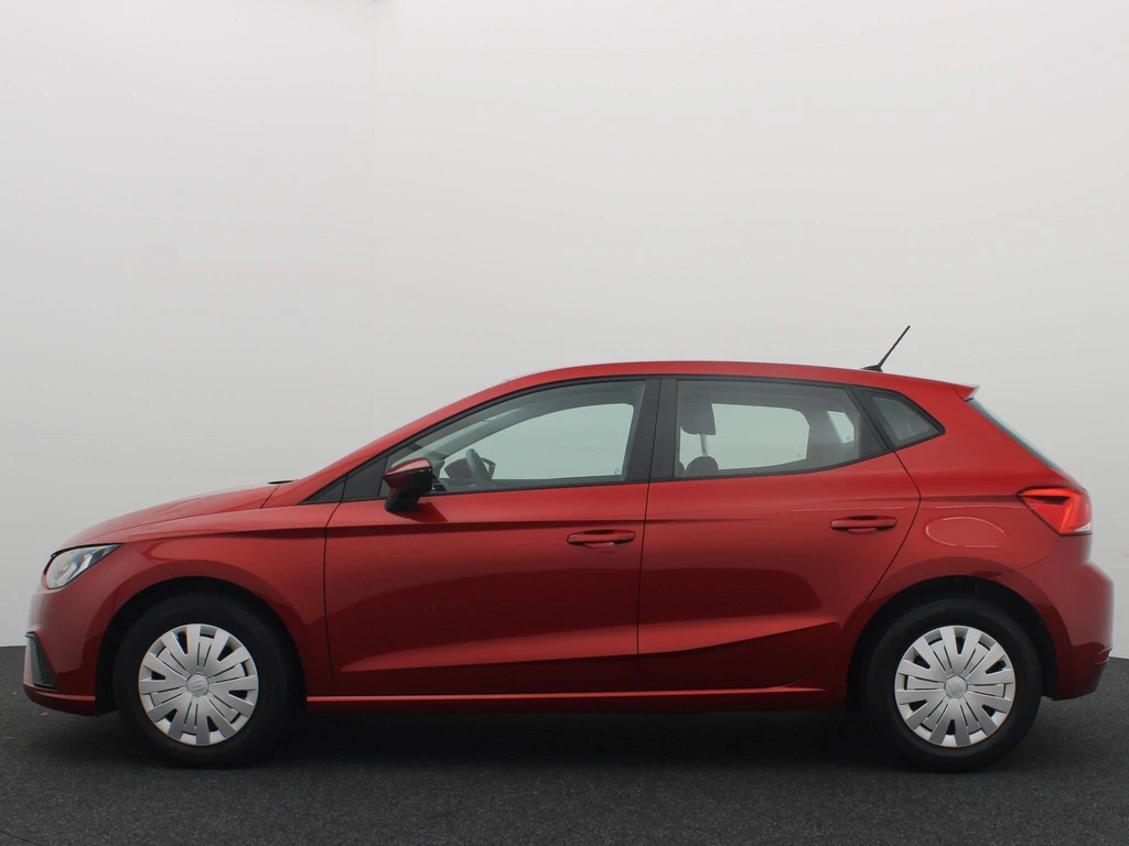 SEAT Ibiza – foto 2