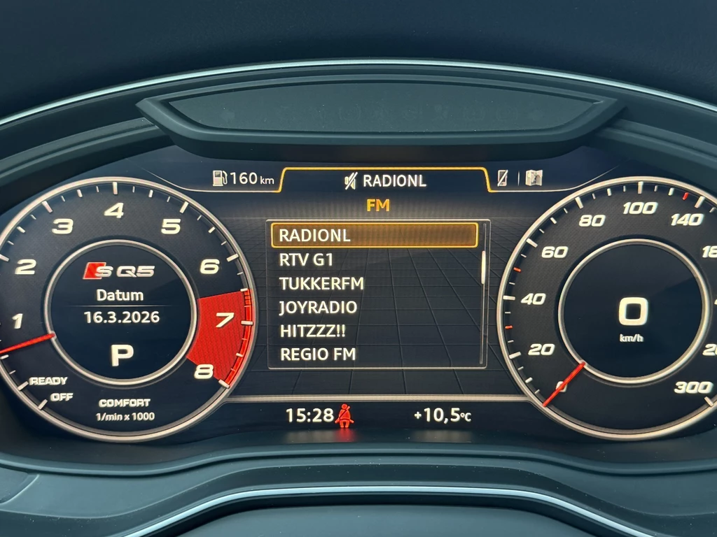 Audi Q5 – foto 16
