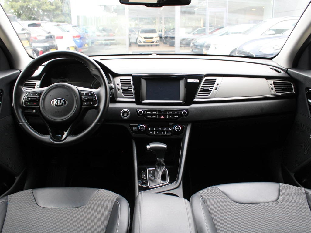 Kia Niro – foto 11