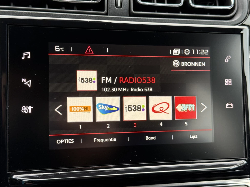 Citroën C3 – foto 14