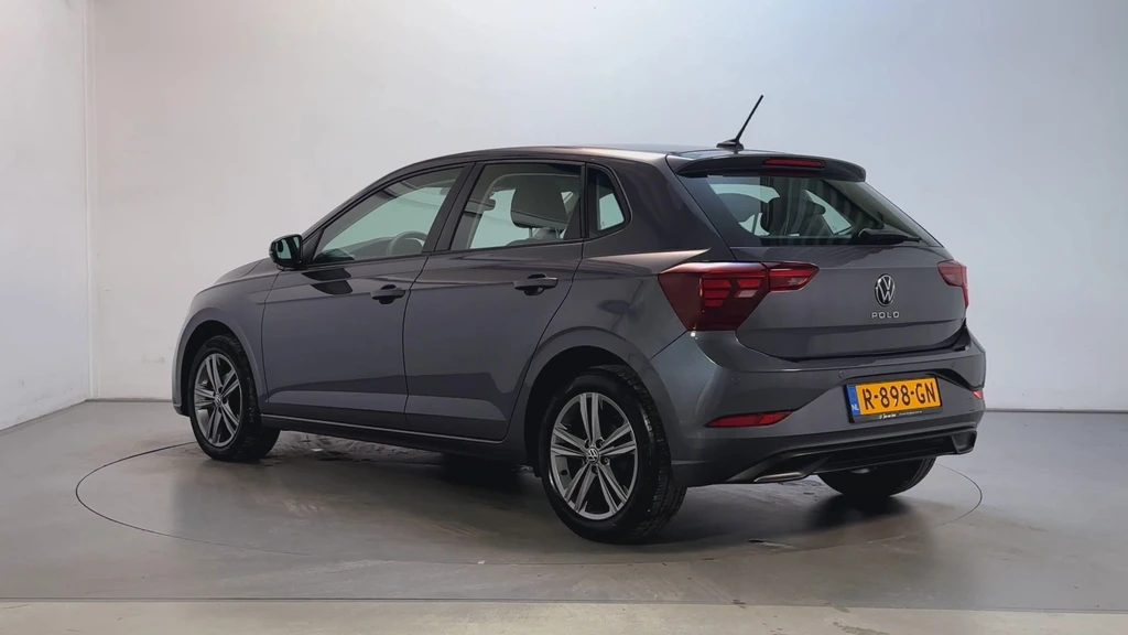 Volkswagen Polo – foto 3