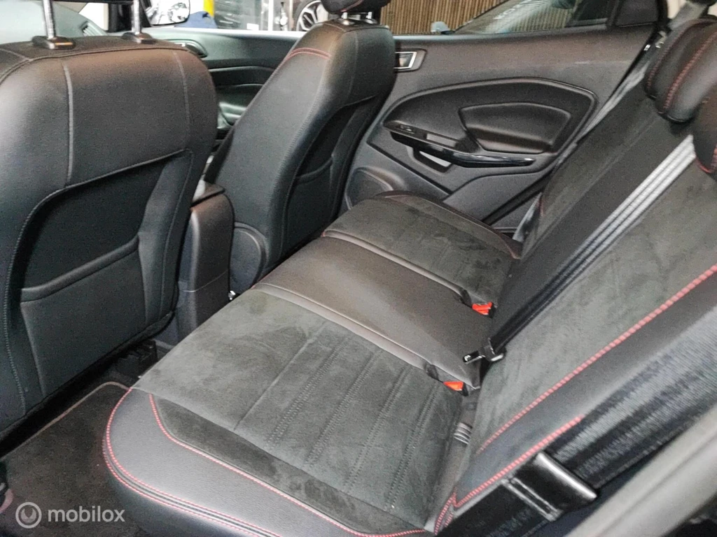 Ford EcoSport – foto 40