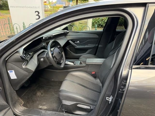 Peugeot 308 – thumbnail 18