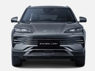 BYD SEAL U – thumbnail 3