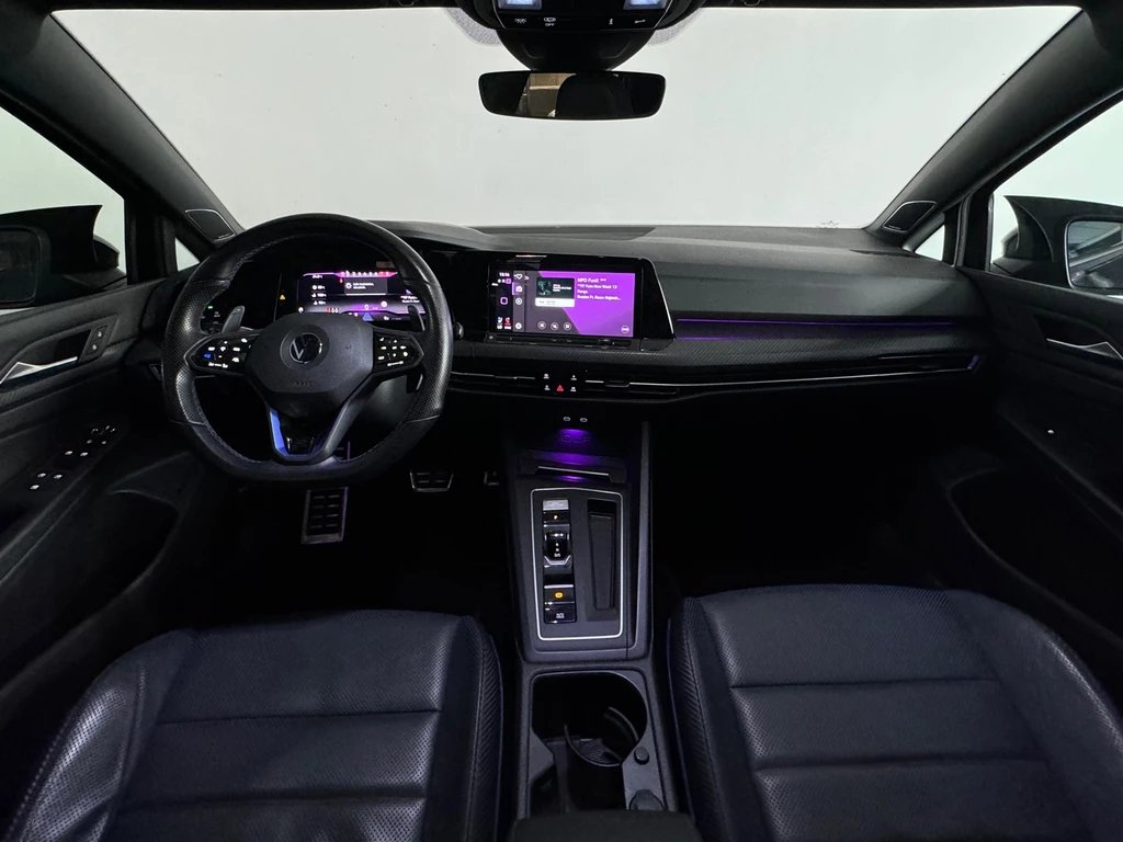 Volkswagen Golf – foto 10