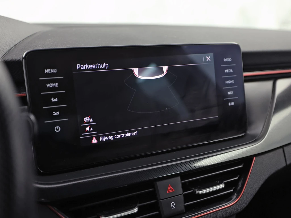 Škoda Scala – foto 23