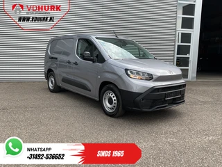 Toyota ProAce – thumbnail 6