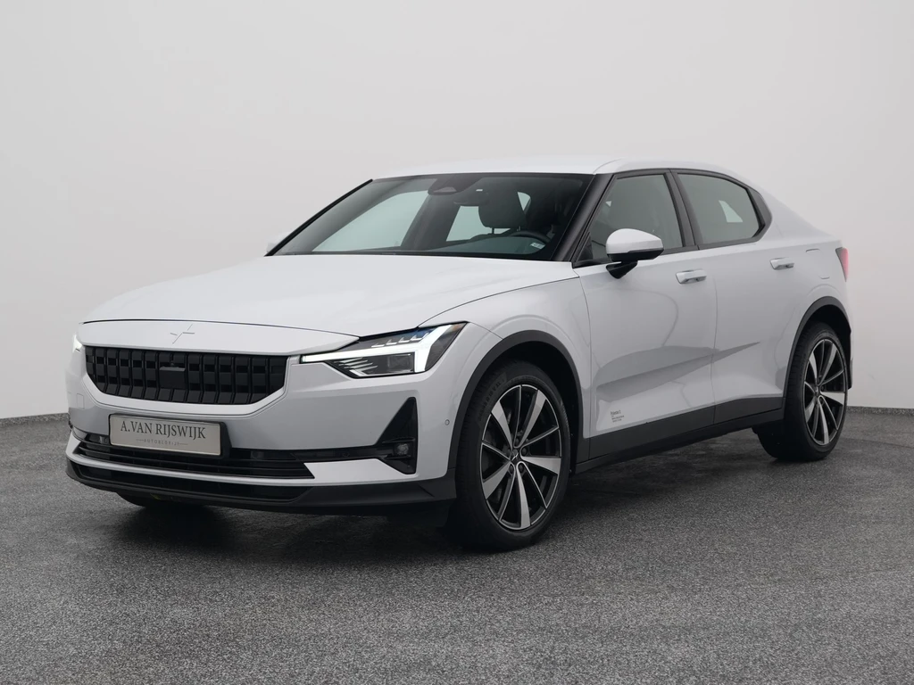 Polestar 2 – foto 1