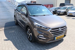 Hyundai Tucson – thumbnail 7