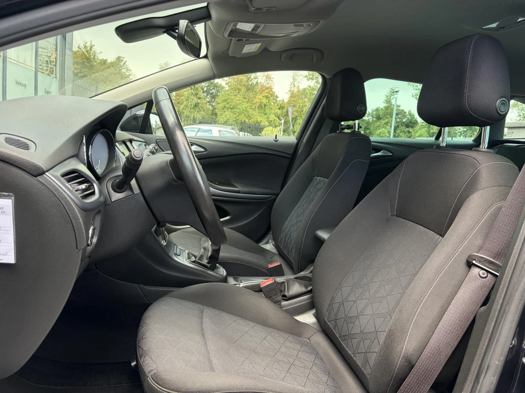 Opel Astra – foto 8
