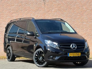 Mercedes-Benz Vito – thumbnail 8