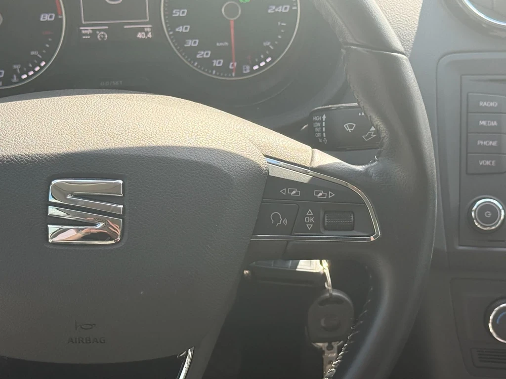 SEAT Ibiza – foto 22