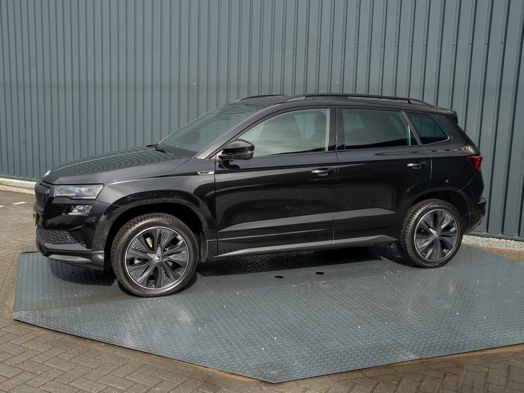 Škoda Karoq – foto 2
