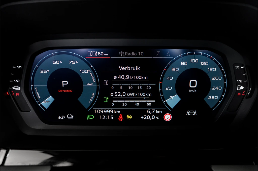 Audi A3 – foto 14