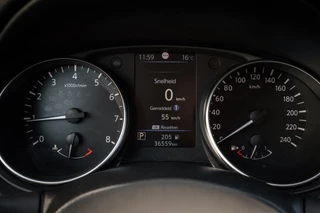 Nissan QASHQAI – thumbnail 22