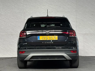 Volkswagen T-Cross – thumbnail 4