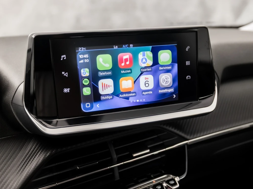 Peugeot 2008 – foto 10