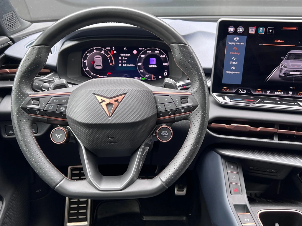 CUPRA Terramar – foto 31