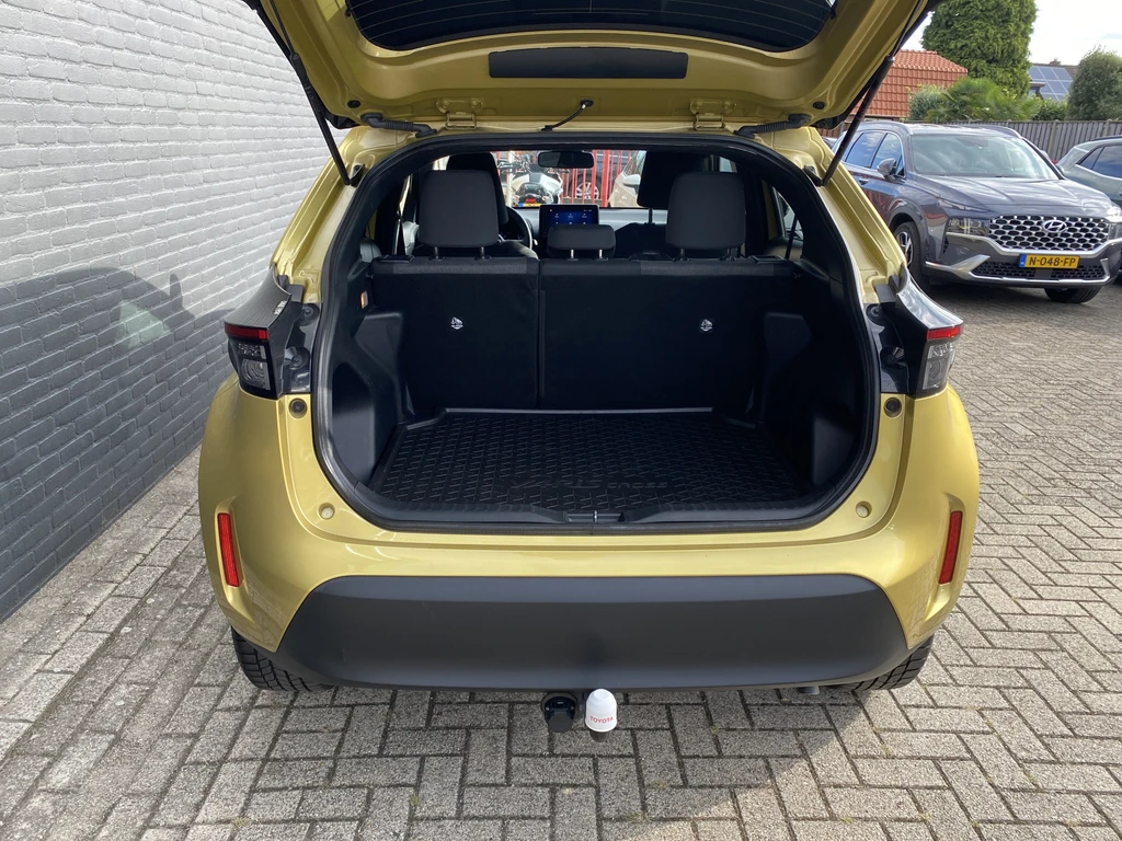 Toyota Yaris Cross – foto 20