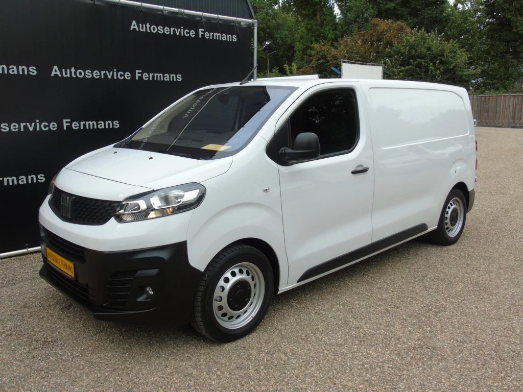 Fiat Scudo – foto 2