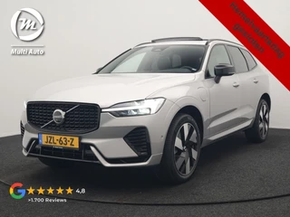 Volvo XC60 – thumbnail 1