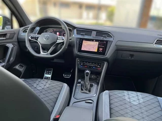 Volkswagen Tiguan – thumbnail 7