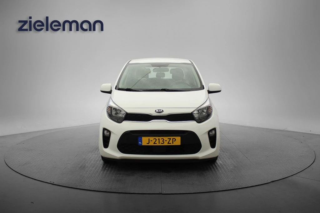Kia Picanto – foto 10