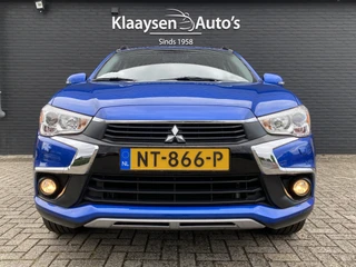 Mitsubishi ASX – thumbnail 9