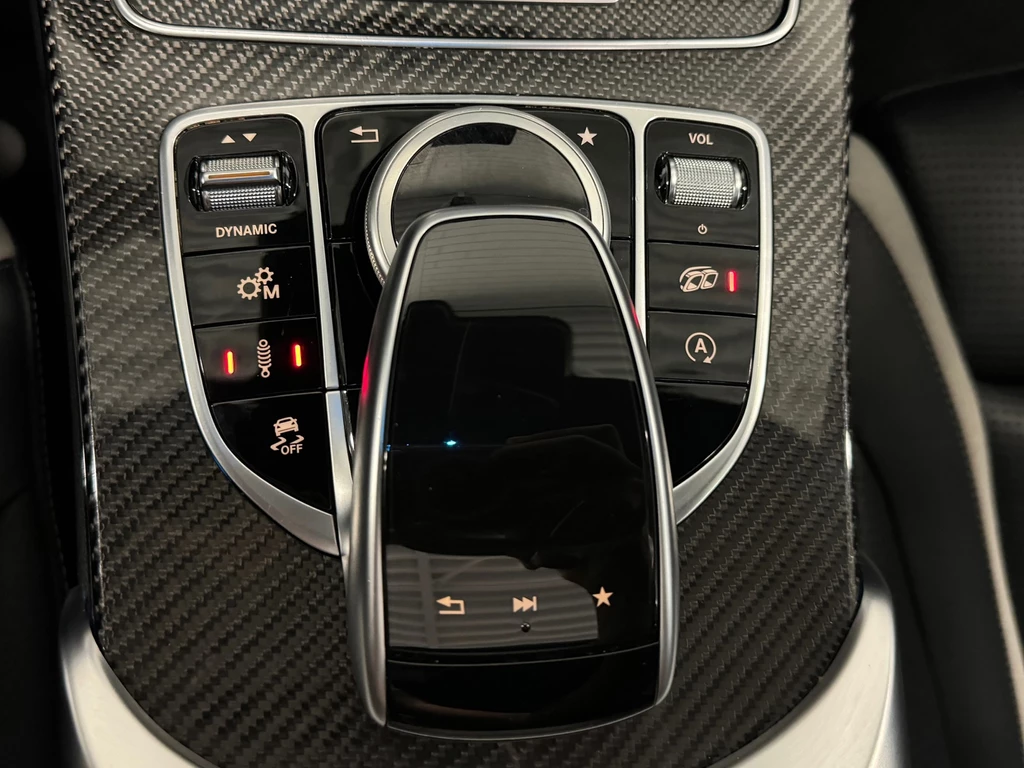 Mercedes-Benz C-Klasse – foto 21