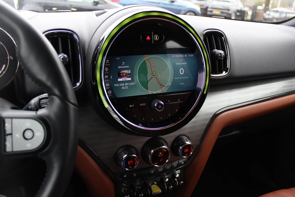 MINI Countryman – foto 20