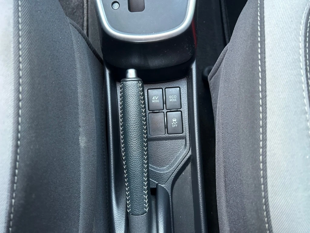 Toyota Yaris – foto 20
