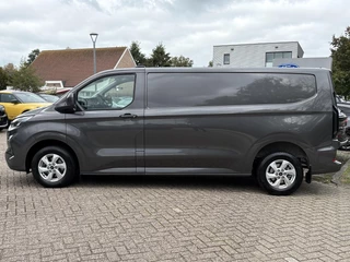 Ford Transit Custom – thumbnail 2