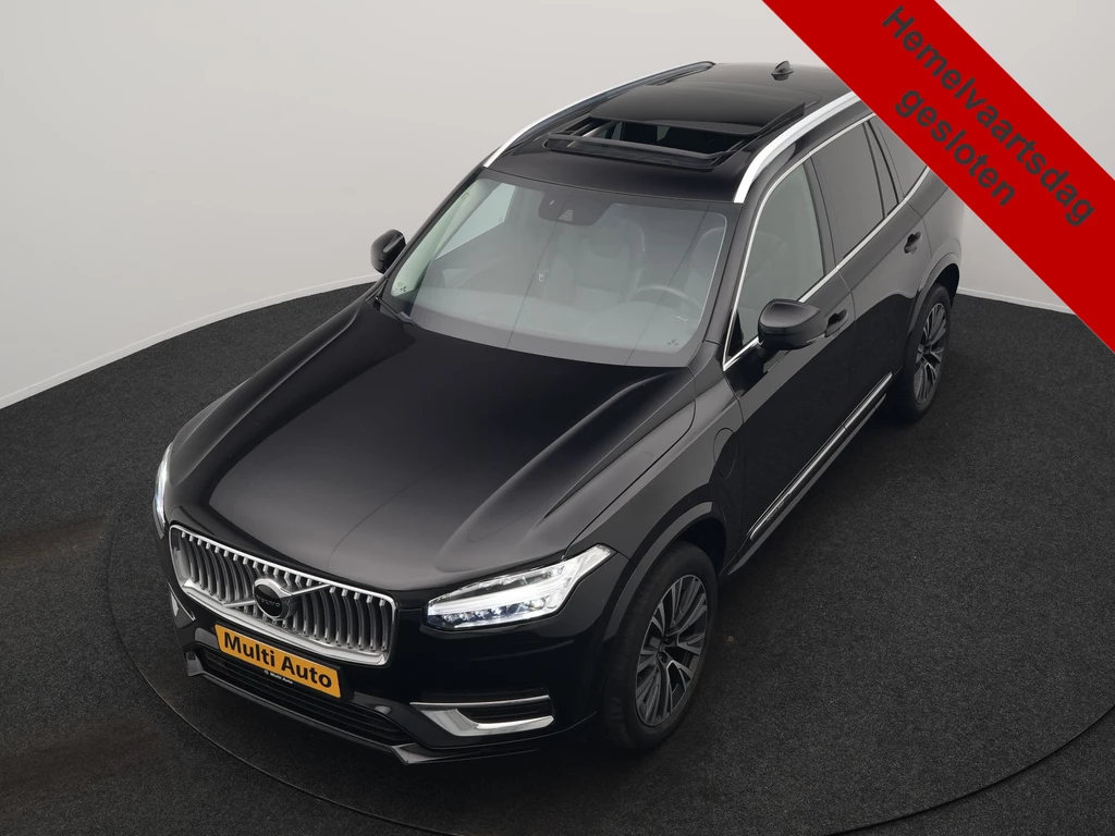 Volvo XC90 – foto 2