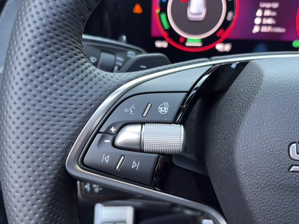 Škoda Kodiaq – foto 19