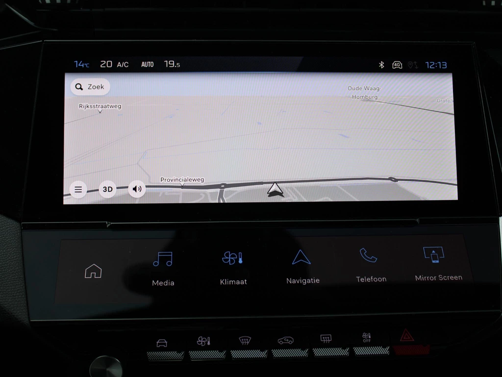 Peugeot 408 – foto 18