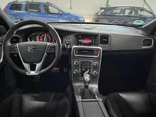 Volvo V60 – thumbnail 10