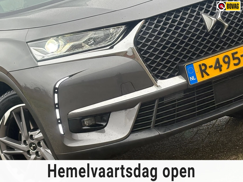 DS DS 7 – foto 9