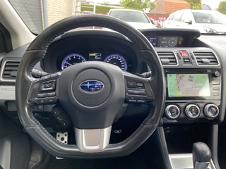 Subaru Levorg – thumbnail 24