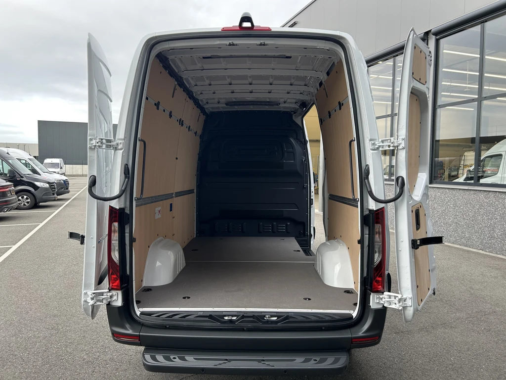 Mercedes-Benz eSprinter – foto 7