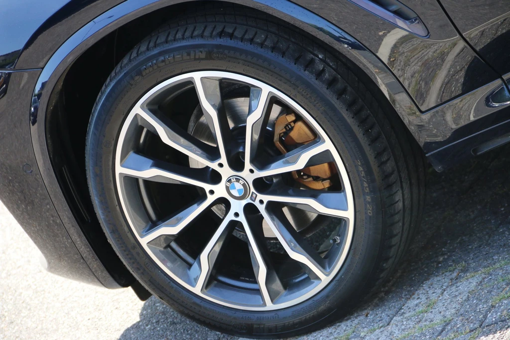BMW X3 – foto 6