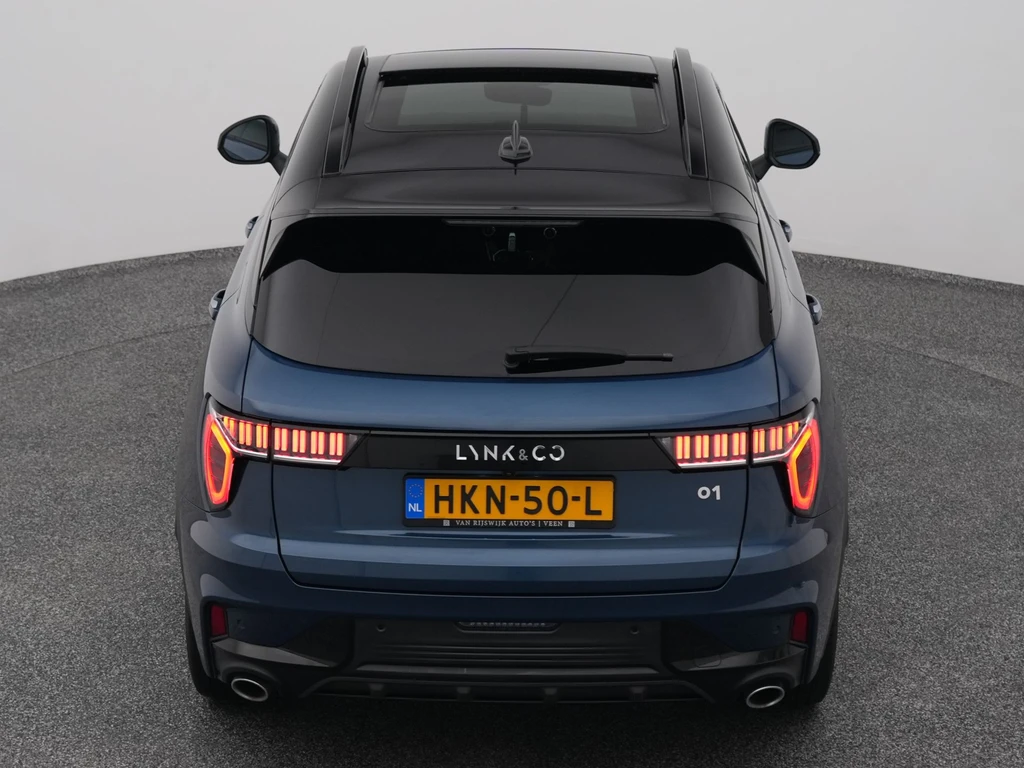 Lynk & Co 01 – foto 10