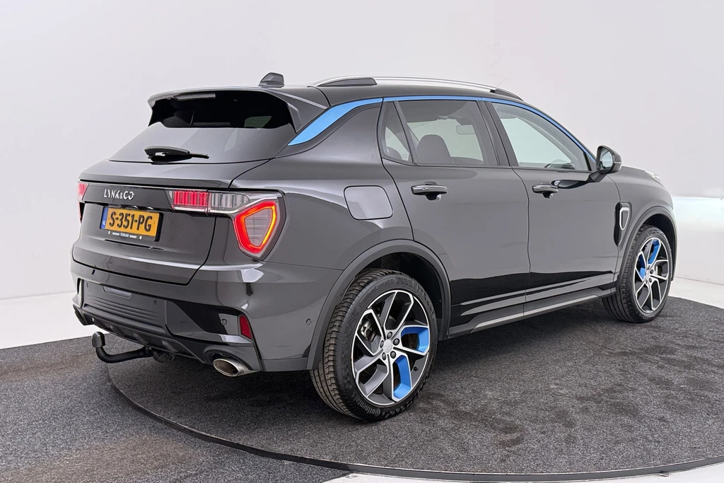 Lynk & Co 01 – foto 9