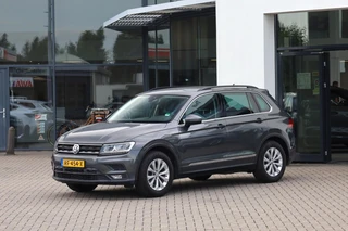 Volkswagen Tiguan – thumbnail 2