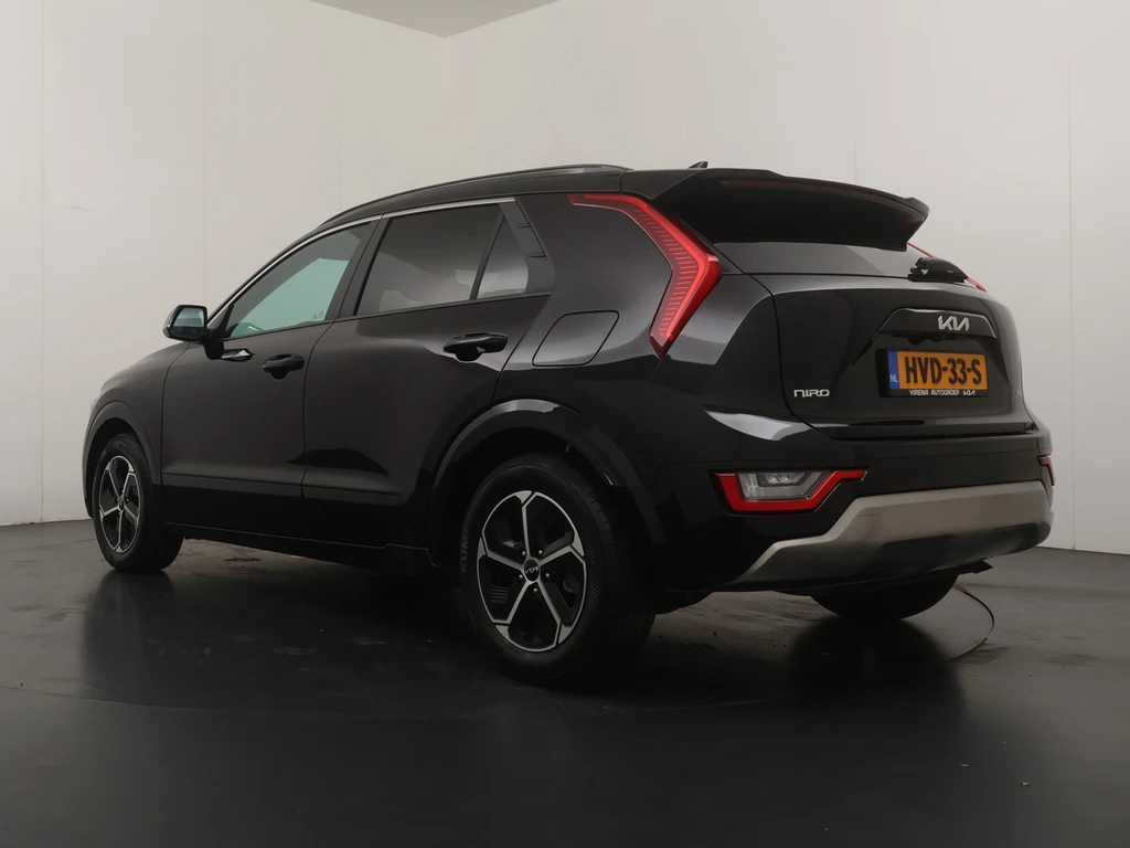 Kia Niro – foto 5