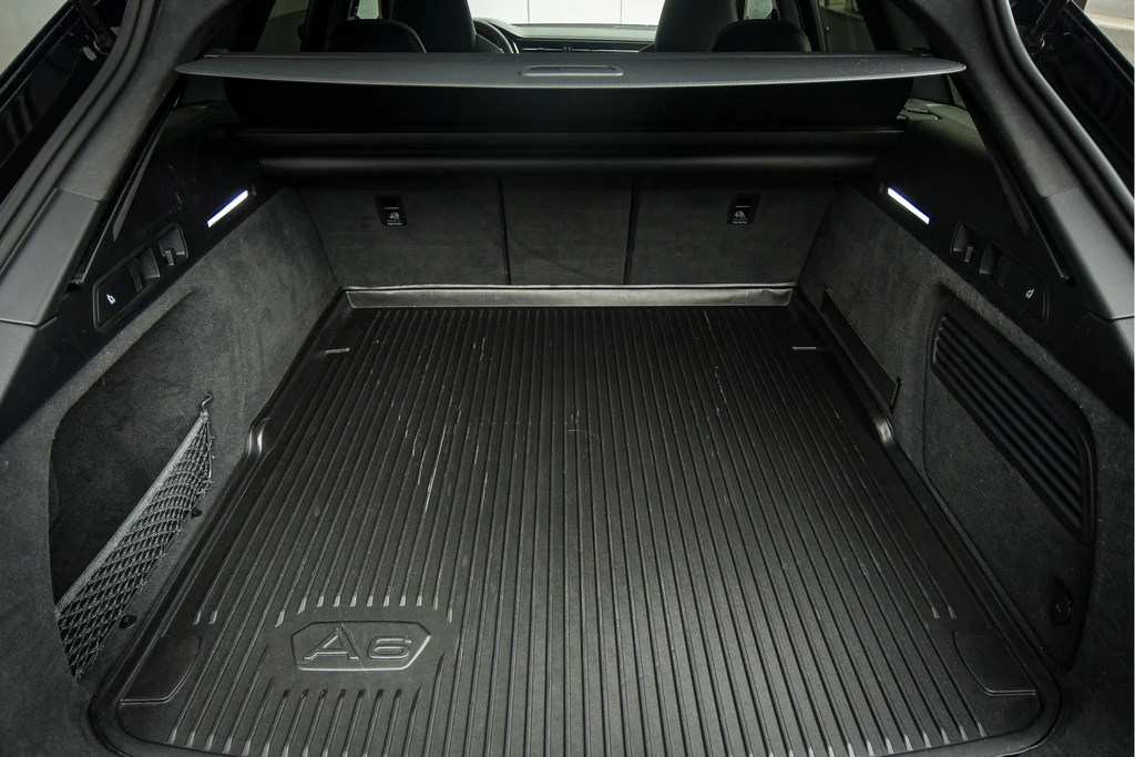 Audi RS6 – foto 44