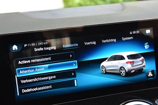 Mercedes-Benz B-Klasse – thumbnail 19