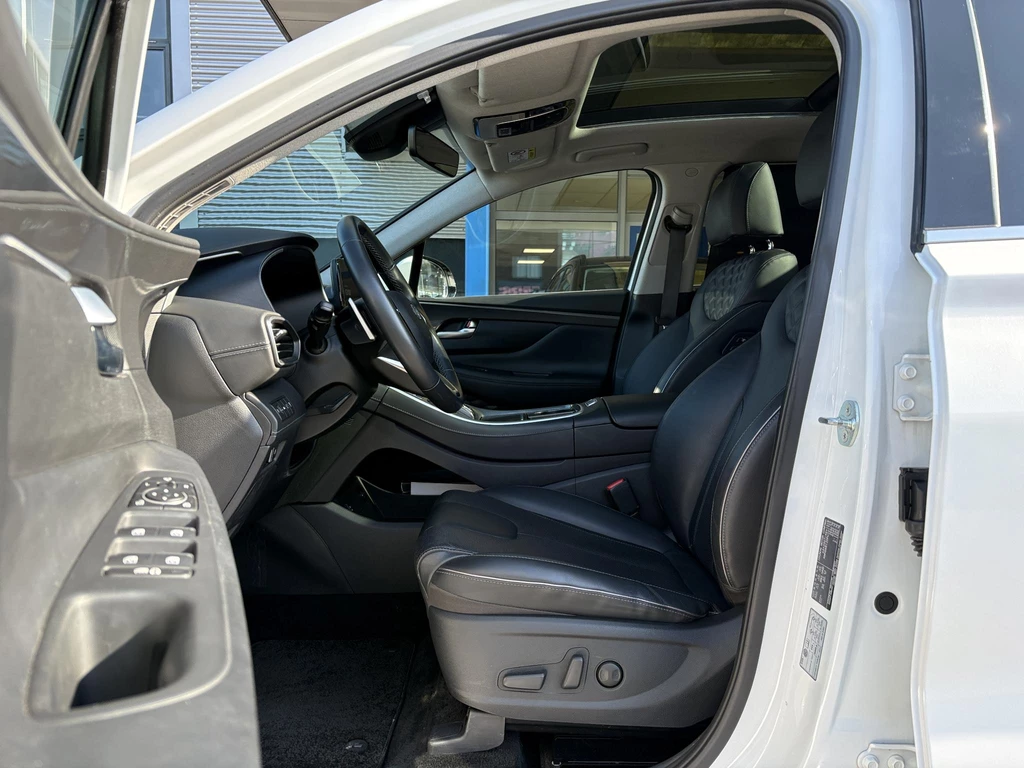 Hyundai Santa Fe – foto 19