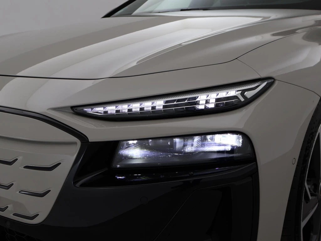 Audi A6 Avant e-tron – foto 28