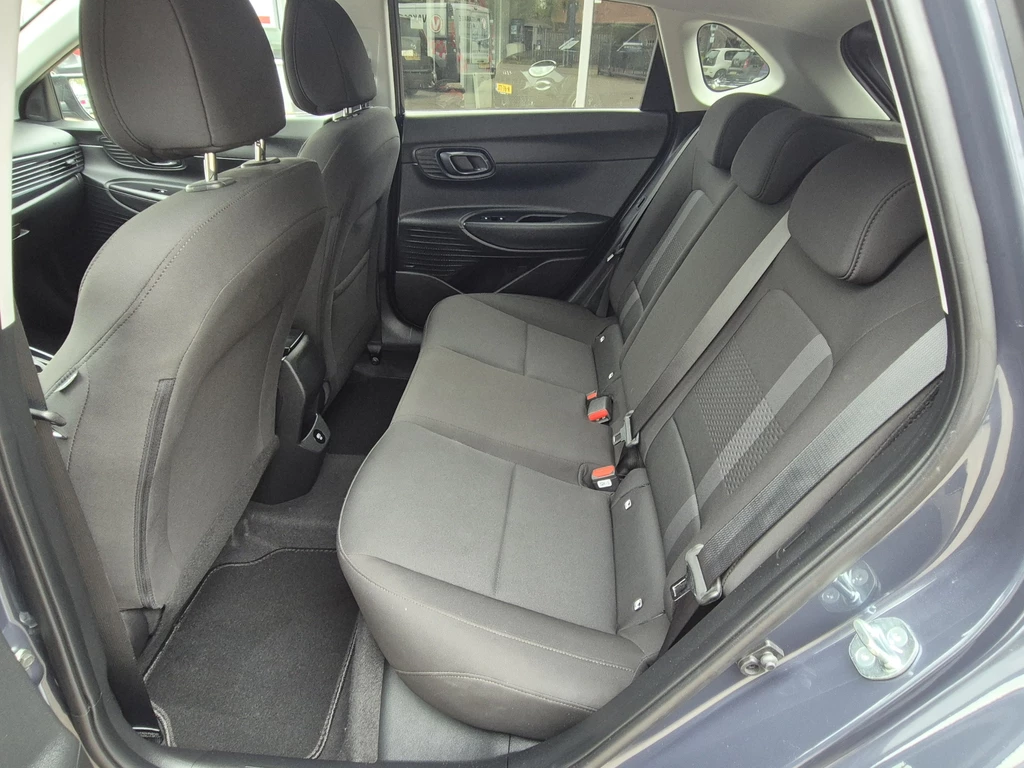 Hyundai i20 – foto 32
