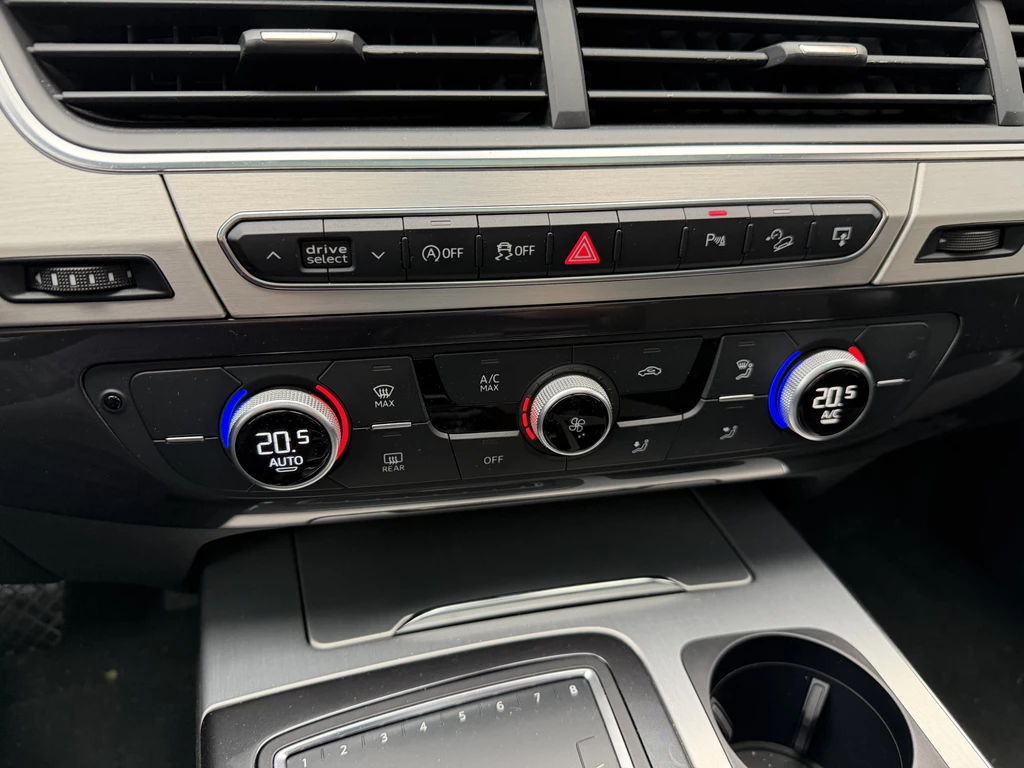 Audi Q7 – foto 21